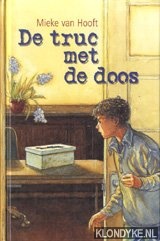 Hooft, Mieke van - De truc met de doos