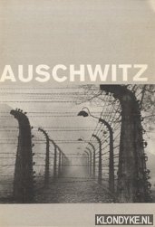 Katzenstein, Petra - Auschwitz