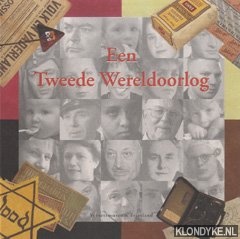 Koopmans, Gerk - Een tweede wereldoorlog