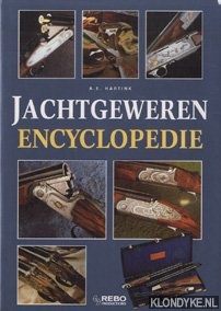 Hartink, A.E. - Jachtgewerenencyclopedie