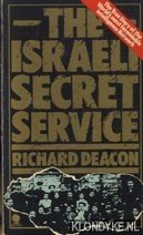 Deacon, Richard - The Israeli secret service