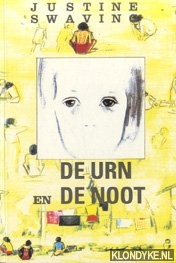 Swaving, Justine - De urn en de noot