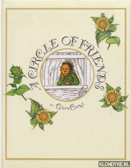 Carmi, Giora - A circle of friends