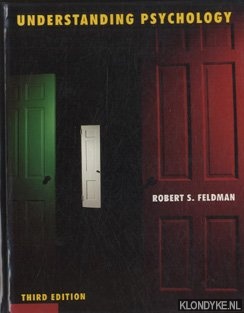 Feldman, Robert S. - Understanding Psychology. Third edition