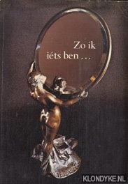 Fens, Kees - Boekenweek 1974. Zo ik iets ben . . . Louis Couperus in eigen woorden