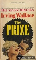 Wallace, Irving - The prize