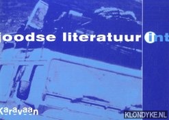 Anstadt, Karien - Joodse literatuur. De Joodse karavaan