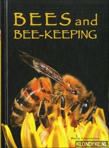 Costantino, Maria - Bees and Bee-Keeping