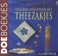 Plas, Tiny van der - Originele wensideeen met theezakjes