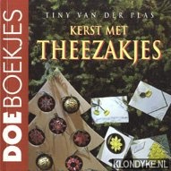Plas, Tiny van der - Kerst met theezakjes
