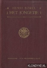 Borel, Henri - Het jongetje