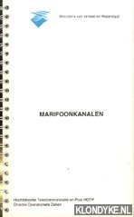 Diverse auteurs - Marifoonkanalen