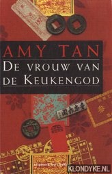 Tan, Amy - De vrouw van de keukengod