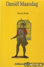 Keuls, Yvonne - Daniel Maandag