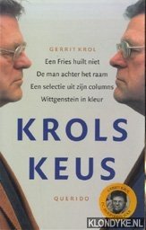 Krol, Gerrit - Krols keus
