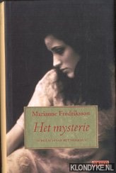Fredriksson, Marianne - Het mysterie