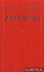 Hek, Youp van 't - Zaterdag