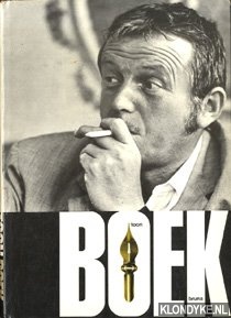 Hermans, Toon - Toon boek