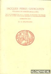 Stuiveling, G. - Jacques Perks gedichten volgens de eerste druk (1882)