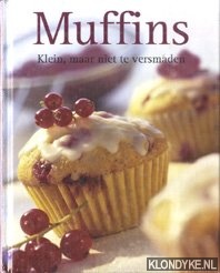 Biekmann, Cecile - Muffins: klein, maar niet te versmaden