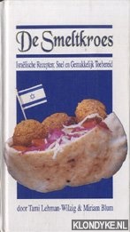 Lehman-Wilzig, Tami - De Smeltkroes