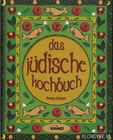 Knorr, Petra - das Judische Kochbuch