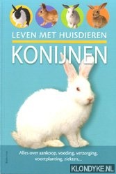 Viner, Bradley - Leven met huisdieren. Konijnen