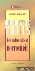 Meijer, Gio - Een andere kijk op nervositeit