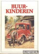 Ligthart, Jan - Buur-kinderen