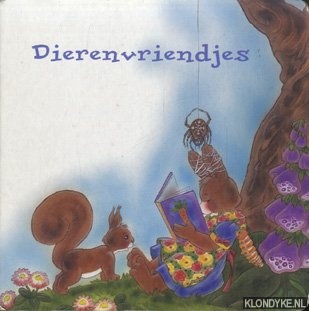 Hermans, Eline - Dierenvriendjes