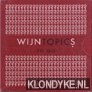 Diverse auteurs - Wijntopics to go. Tijdens het volgende glas wijn zullen de gesprekken met vrienden zeker levendig worden. Ook het perfecte cadeau voor de echte wijnliefhebber