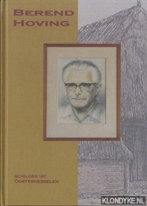 Leeschen, H.J. - Bered Hoving schilder uit Oosterhesselen