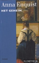 Enquist, Anna - Het geheim