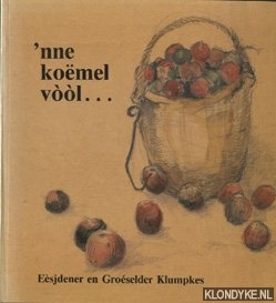 Janssen, J. - 'nne komel vl. Eesjdener en Groeselder klumpkes