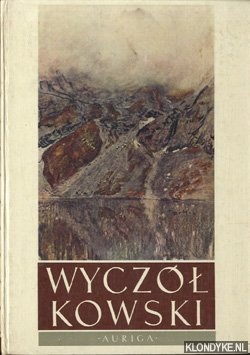Twarowska, Maria - Leon Wyczolkowski