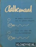 Grotenhuis, F.J.W. & Wijtemans, Cor - Aallemaal, de gekke opvolgers van de gekke reigers