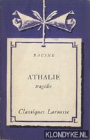 Racine - Athalie. Tragdie
