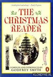 Smith, Godfrey - The Christmas reader