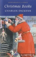 Dickens, Charles - Christmas Books