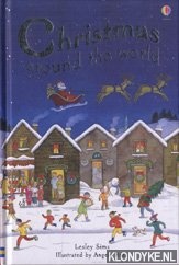 Sims, Lesley - Christmas around the world