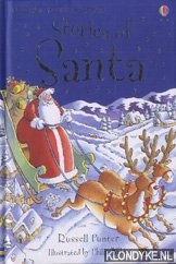 Punter, Russell - Stories of Santa