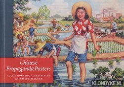 Diverse auteurs - Chinese Propaganda Posters - Collection IISG - Landsberger