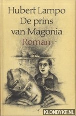 Lampo, Hubert - De Prins van Magonia