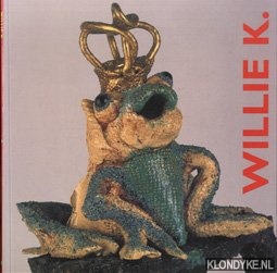 Boer, Chris de - Willie K. Fantasy