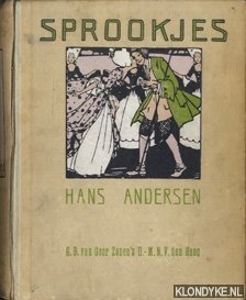 Andersen, Hans - Sprookjes