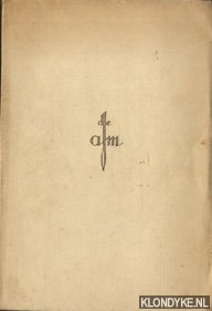 Jong, A.M. de - De dood van de Patriarch