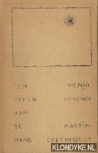 Hekman, Henjo & Ebbenhorst, Martin - Een teken aan de hand