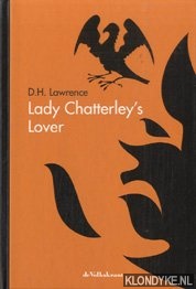 Lawrence, D.H. - Lady Chatterley's Lover (Nederlandstalig)