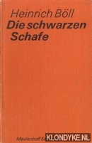 Boll, Heinrich - Die schwarzen Schafe