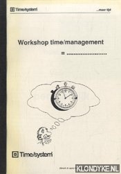 Diverse auteurs - Workshop time/management = ?